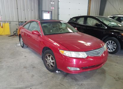 Vehicle Report for - Image 1
