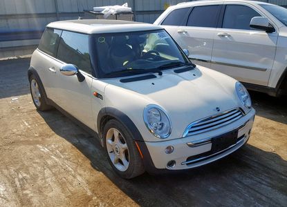 تقرير المركبة لـ VIN WMWRC33405TJ63510 - الصورة 1