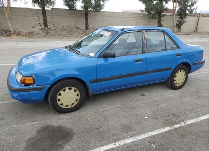 تقرير المركبة لـ VIN JM1BG2242M0213893 - الصورة 1