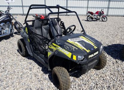 Vehicle Report for VIN RF3YAV175LT036633 - Image 1