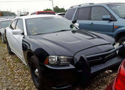 Vehicle Report for - Image 1