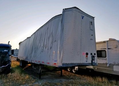 Vehicle Report for  - Image 1