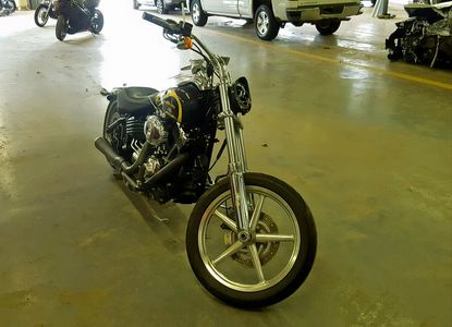 Звіт про транспортний засіб для VIN 1HD1JK51X8Y083219 – зображення 1