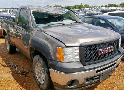 Vehicle Report for - Image 1