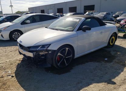 Raport pojazdu dla VIN TRUT5CFV2J1014552 - Obraz 1