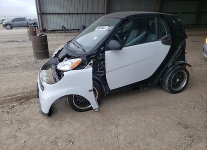 ავტომობილის ანგარიში VIN WMEEJ3BA5CK540092 -ისთვის - სურათი 1