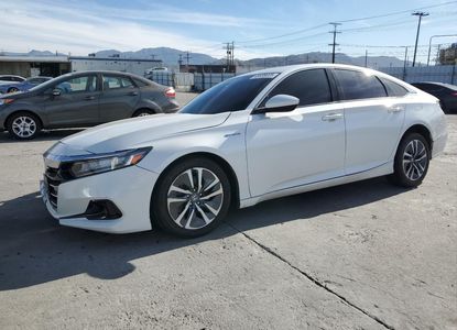 Vehicle Report for - Image 1