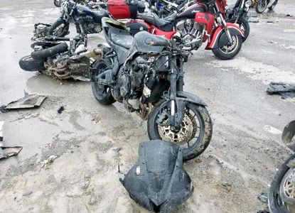 Informe del vehículo para - Imagen 1