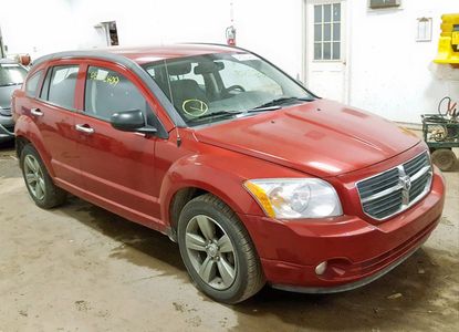 Vehicle Report for - Image 1