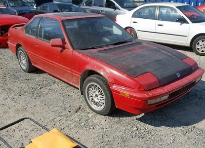 Vehicle Report for - Image 1