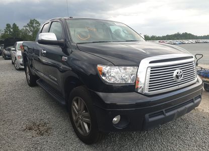 Vehicle Report for VIN 5TFBY5F10DX314789 - Image 1