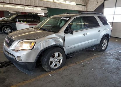 Vehicle Report for VIN 1GKER33747J153110 - Image 1