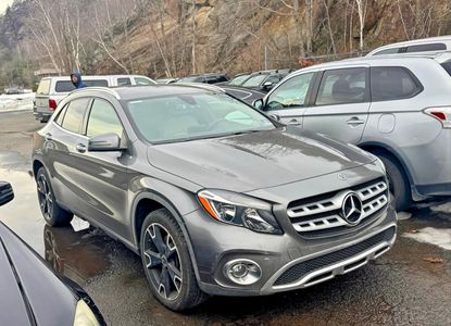 Vehicle Report for - Image 1
