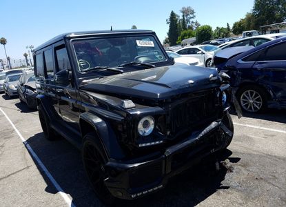 Vehicle Report for - Image 1