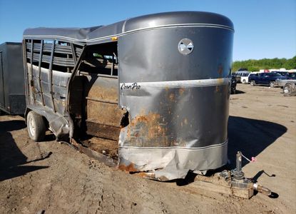 Rapport sur le véhicule pour VIN 4MJSB1628GE066714 - Image 1