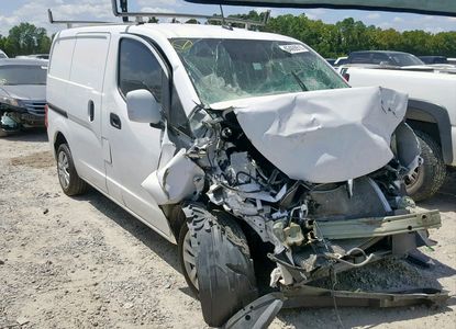 Доклад за превозно средство за - Изображение 1