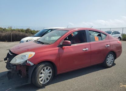 Vehicle Report for - Image 1