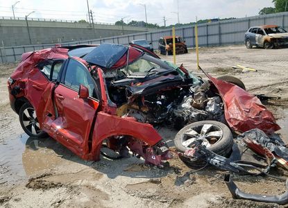 Vehicle Report for - Image 1