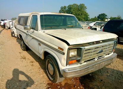 Vehicle Report for - Image 1