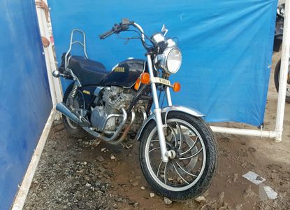 Raport pojazdu dla VIN JYA4H7006BA110630 - Obraz 1