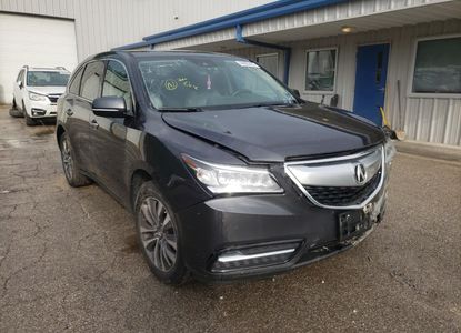 Vehicle Report for - Image 1