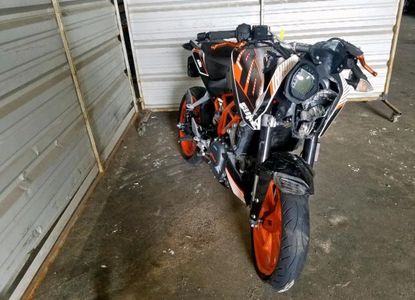 Vehicle Report for - Image 1