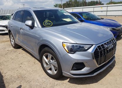 Vehicle Report for - Image 1