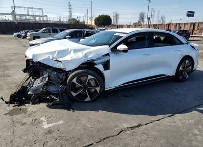 ავტომობილის ანგარიში VIN 50EA1PFA5PA009819 -ისთვის - სურათი 1