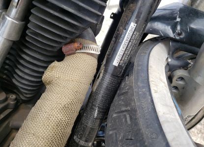 Доклад за превозно средство за - Изображение 1