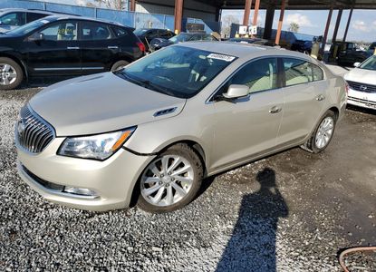 Vehicle Report for - Image 1