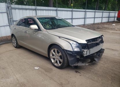Vehicle Report for - Image 1
