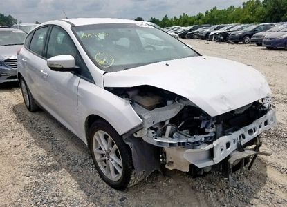 Vehicle Report for - Image 1