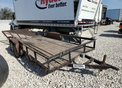 Informe del vehículo para VIN 5RVSL16239M000598 - Imagen 1