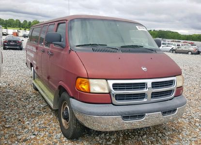 Informe del vehículo para VIN 2B5WB35Z5YK130971 - Imagen 1