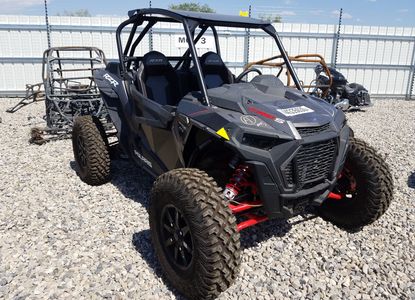 Vehicle Report for VIN 3NSVEE923KF775744 - Image 1