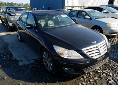 Vehicle Report for - Image 1