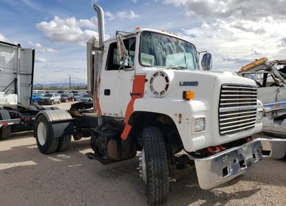 Доклад за превозно средство за VIN 1FTYR90L4RVA00204 - Изображение 1