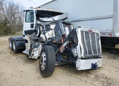 Vehicle Report for VIN 1XPCD49X9GD353072 - Image 1