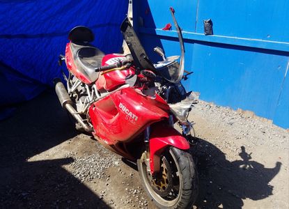 Отчет о транспортном средстве для VIN ZDM1TB5T54B010807 - изображение 1