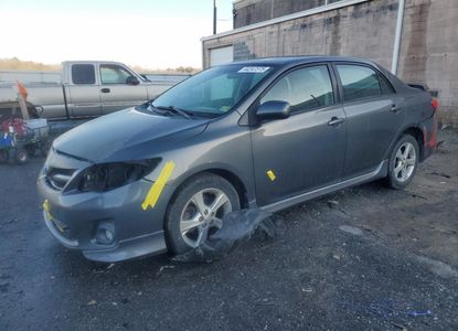 Vehicle Report for - Image 1