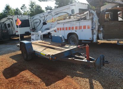 Vehicle Report for VIN 1DSB181J2317X0948 - Image 1