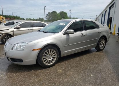 Vehicle Report for VIN 3MEHM08Z18R623003 - Image 1