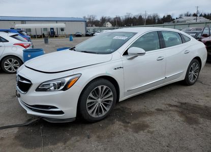 Informe del vehículo para VIN 1G4ZP5SS5HU182910 - Imagen 1