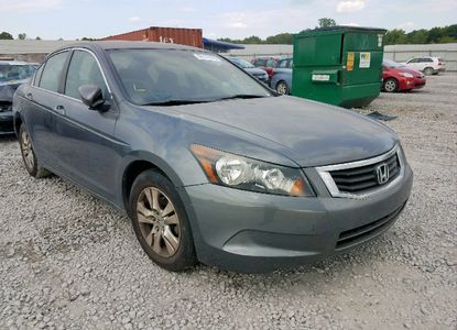Vehicle Report for - Image 1