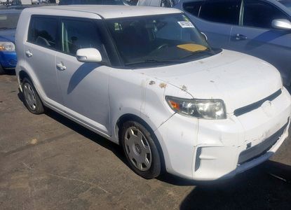 Raport pojazdu dla VIN JTLZE4FE0B1120983 - Obraz 1