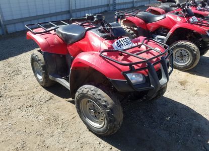 Vehicle Report for - Image 1