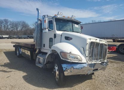 Звіт про транспортний засіб для VIN 2NPNHD6X97M730053 – зображення 1