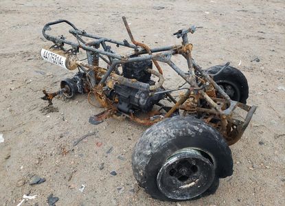 Informe del vehículo para - Imagen 1