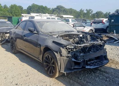 Informe del vehículo para VIN 1G6A15S69H0179010 - Imagen 1