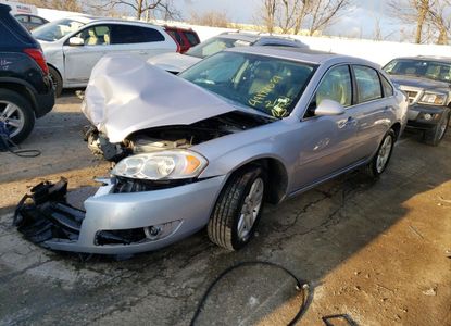 Vehicle Report for - Image 1